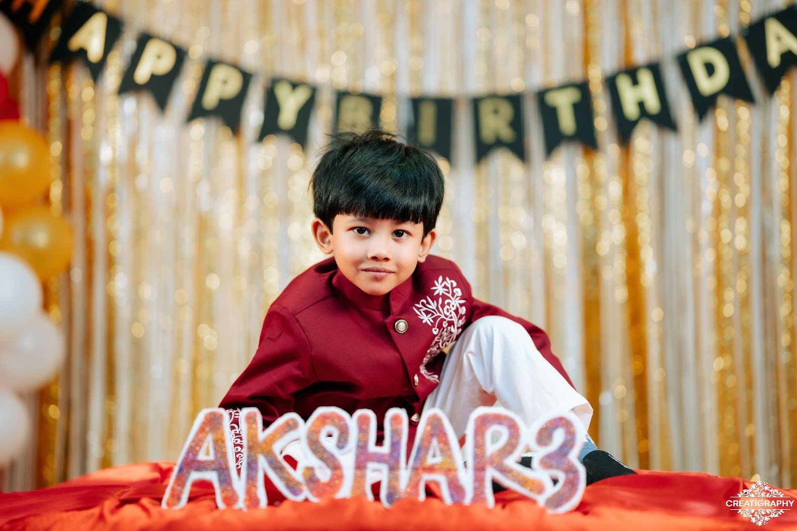 Birthday, Annaprasan & Ashirbad photo 5