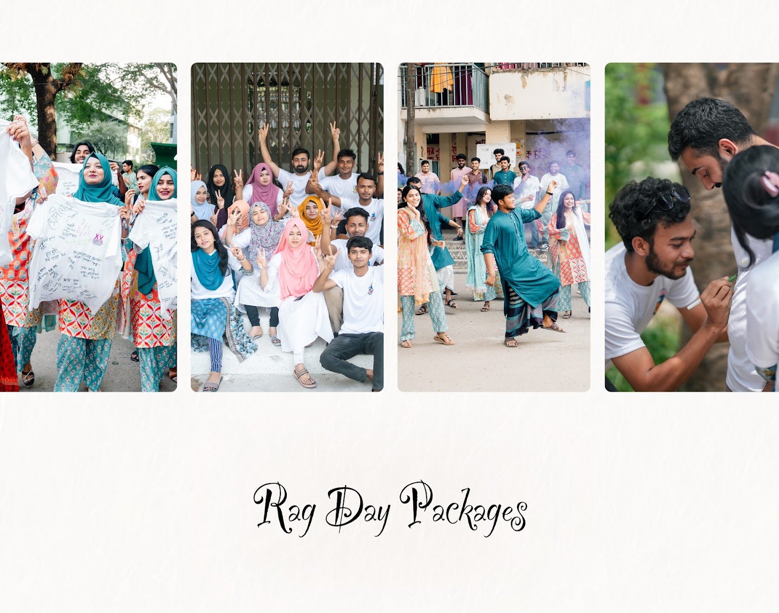 Rag - Day photo 8
