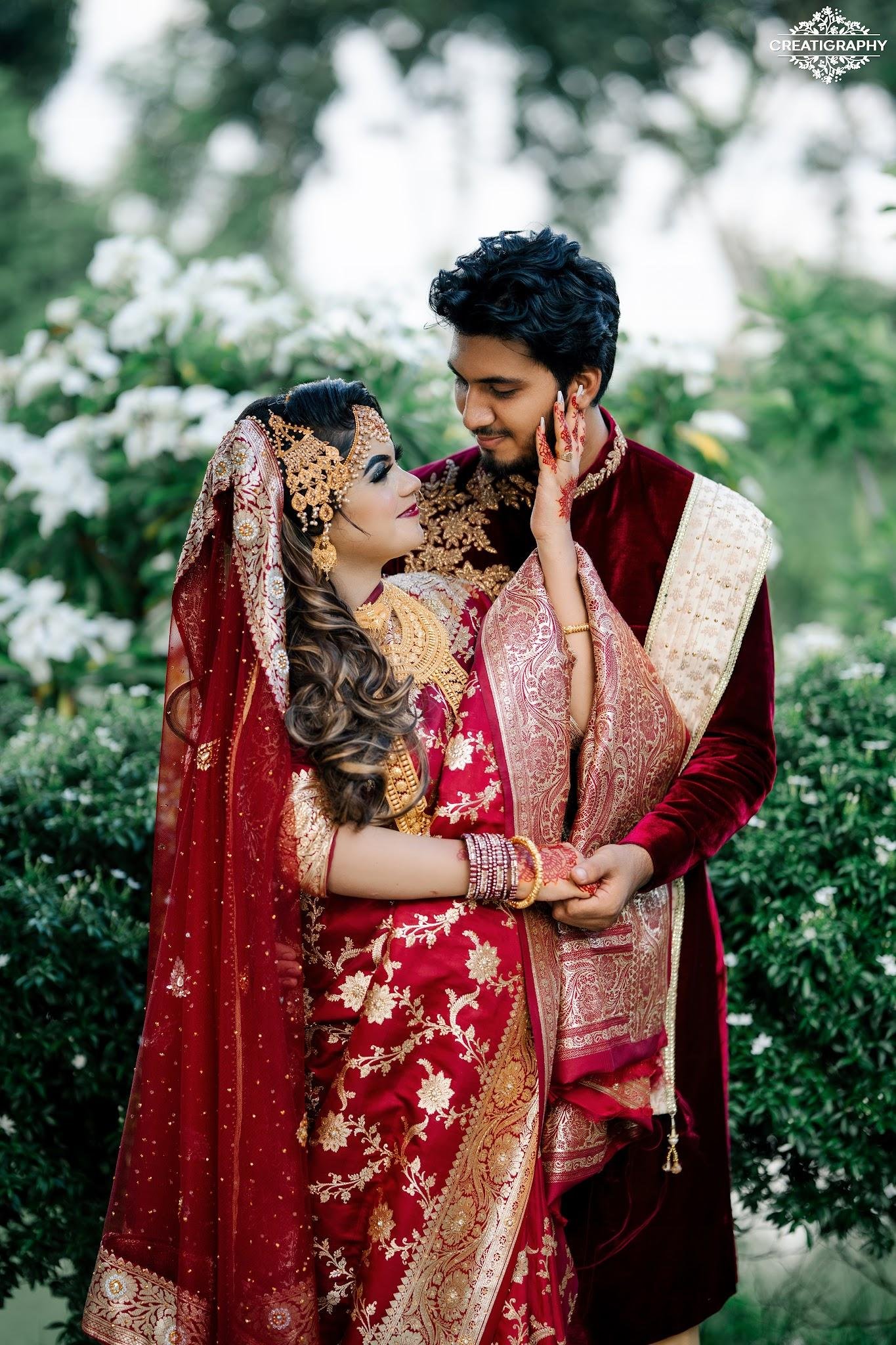 Regular - Wedding photo 3