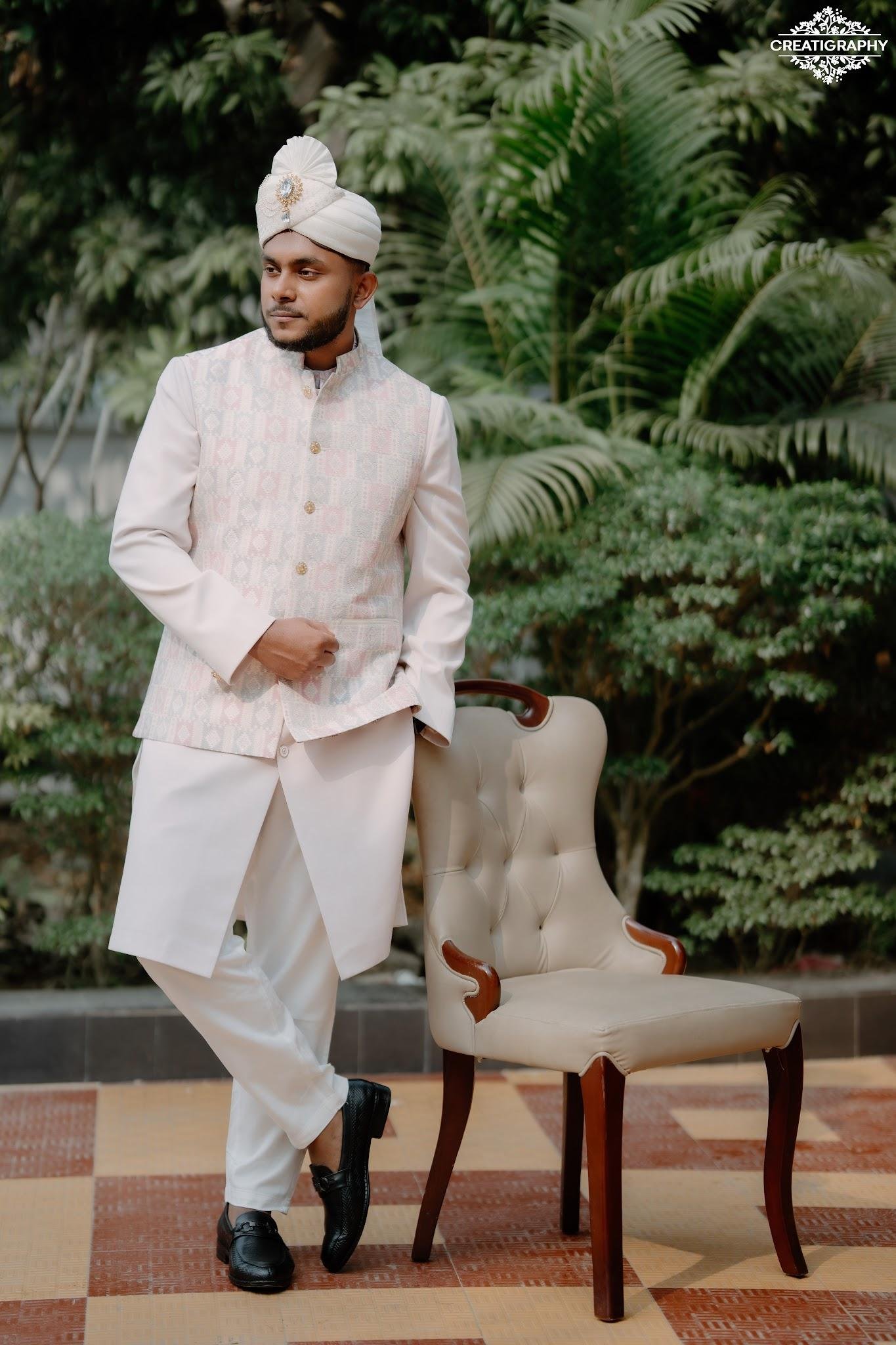 Regular - Wedding photo 7