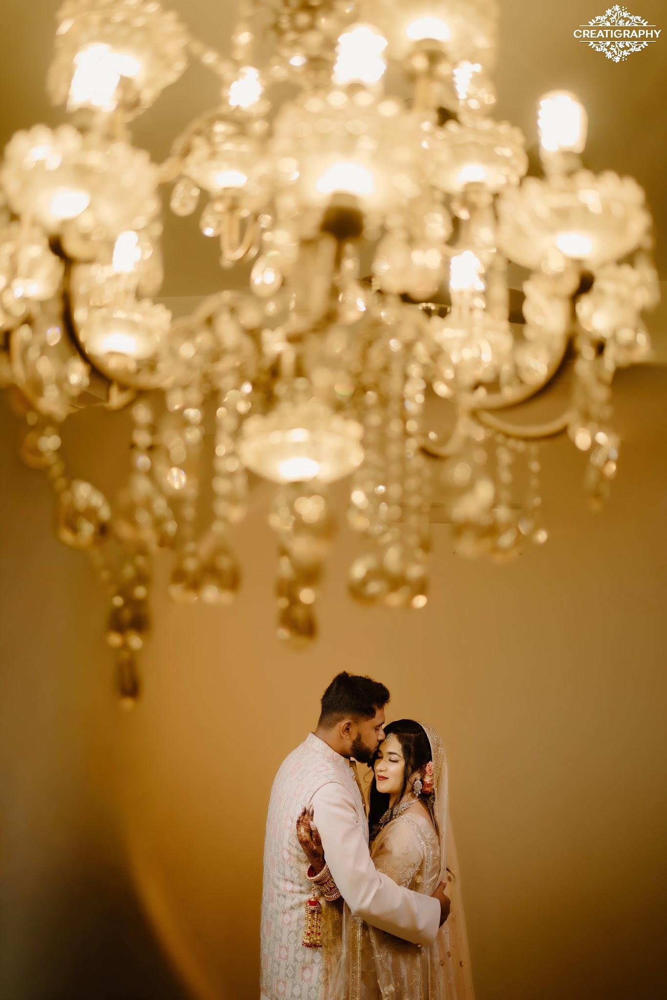 Regular - Wedding photo 8