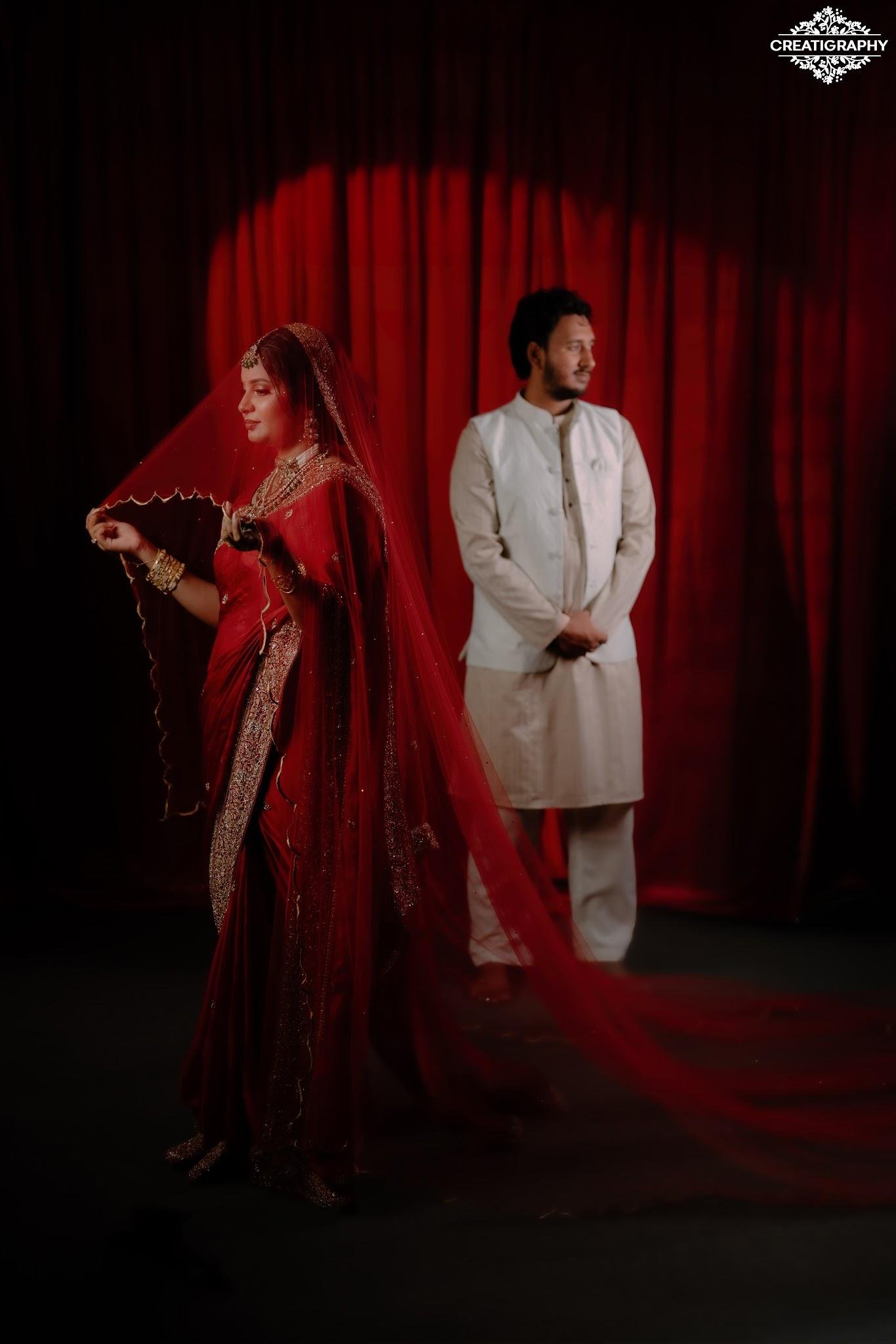 Regular - Wedding photo 9