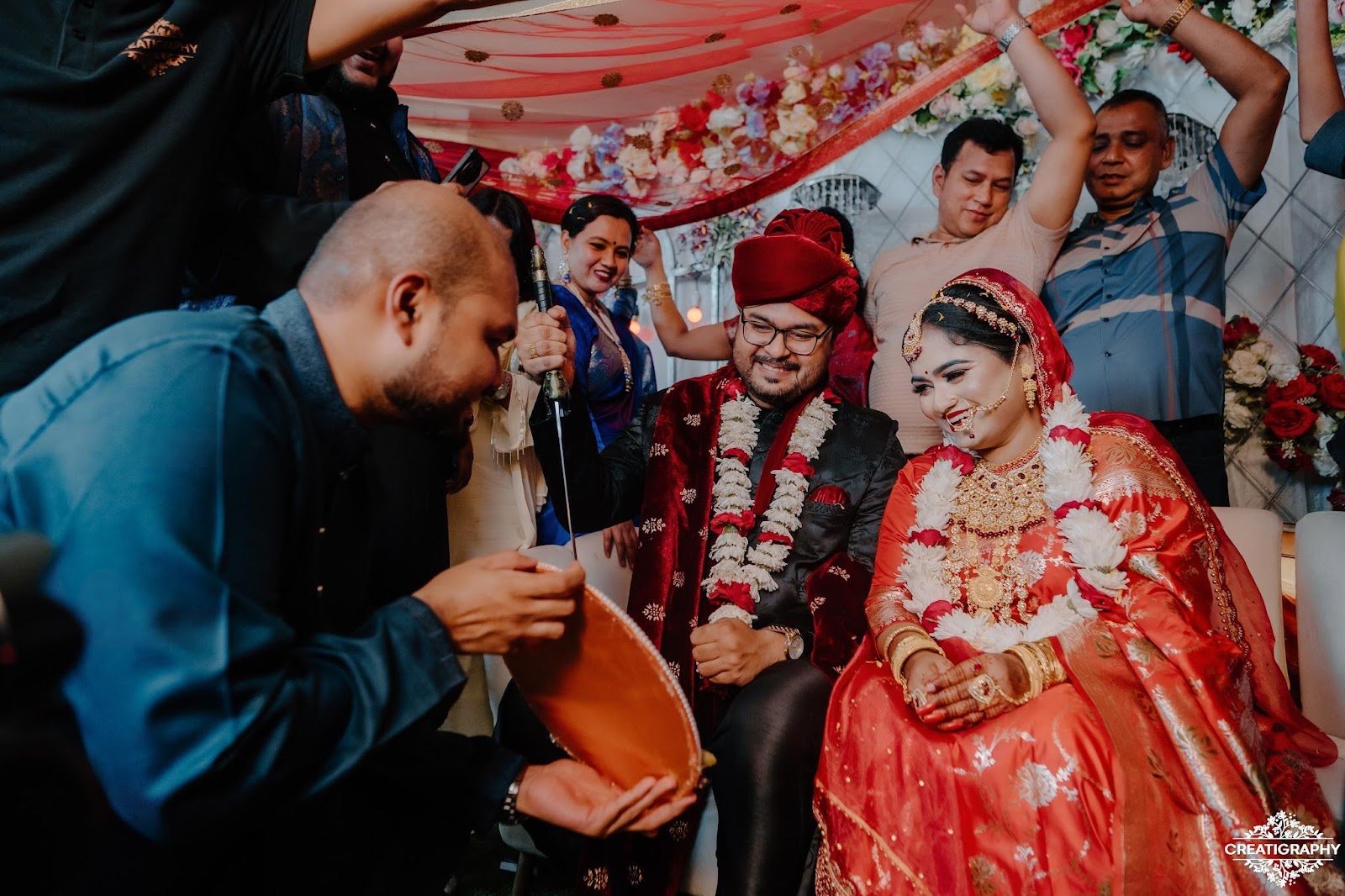 Regular - Wedding photo 10