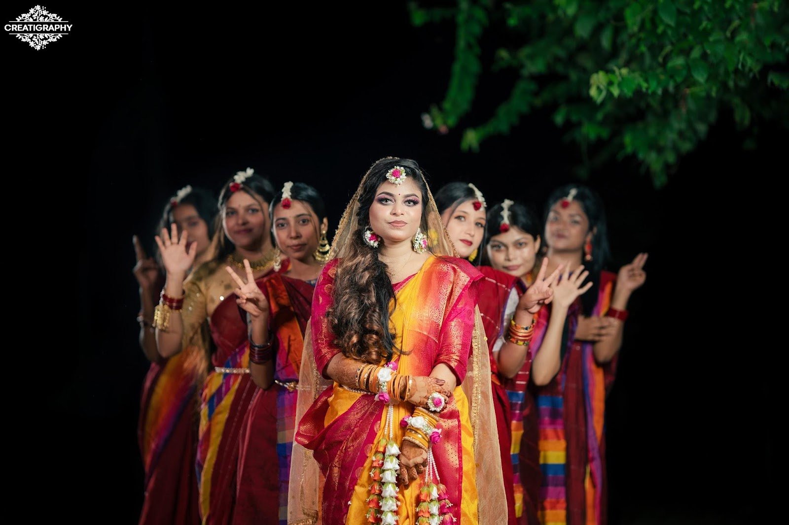 Regular - Wedding photo 13