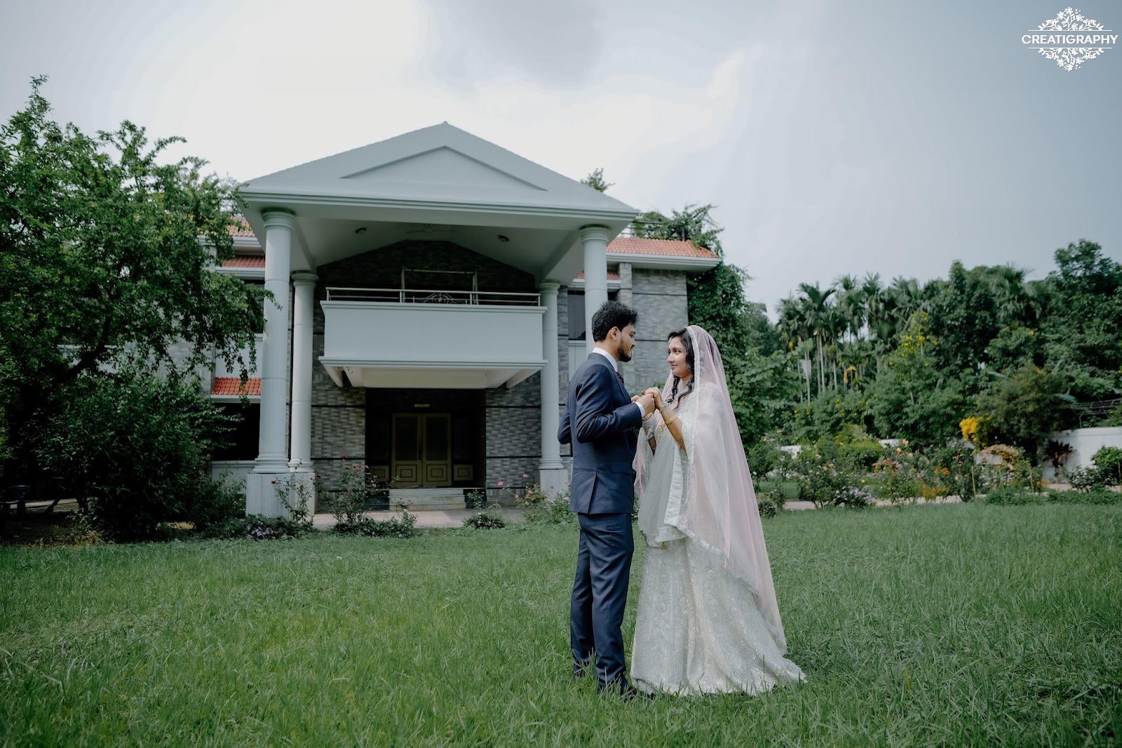 Regular - Wedding photo 14