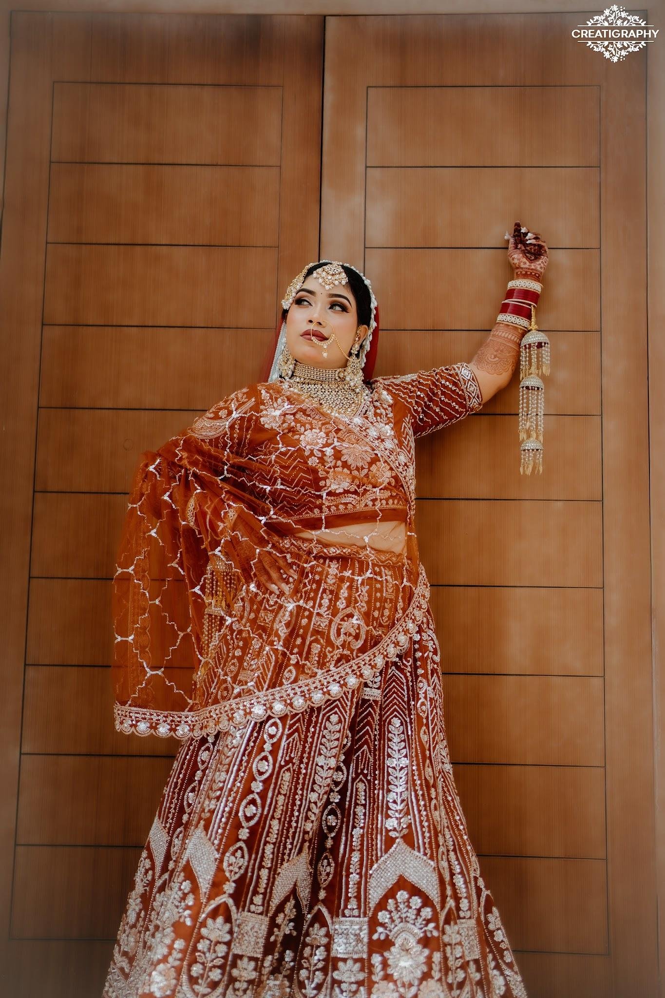 Regular - Wedding photo 15