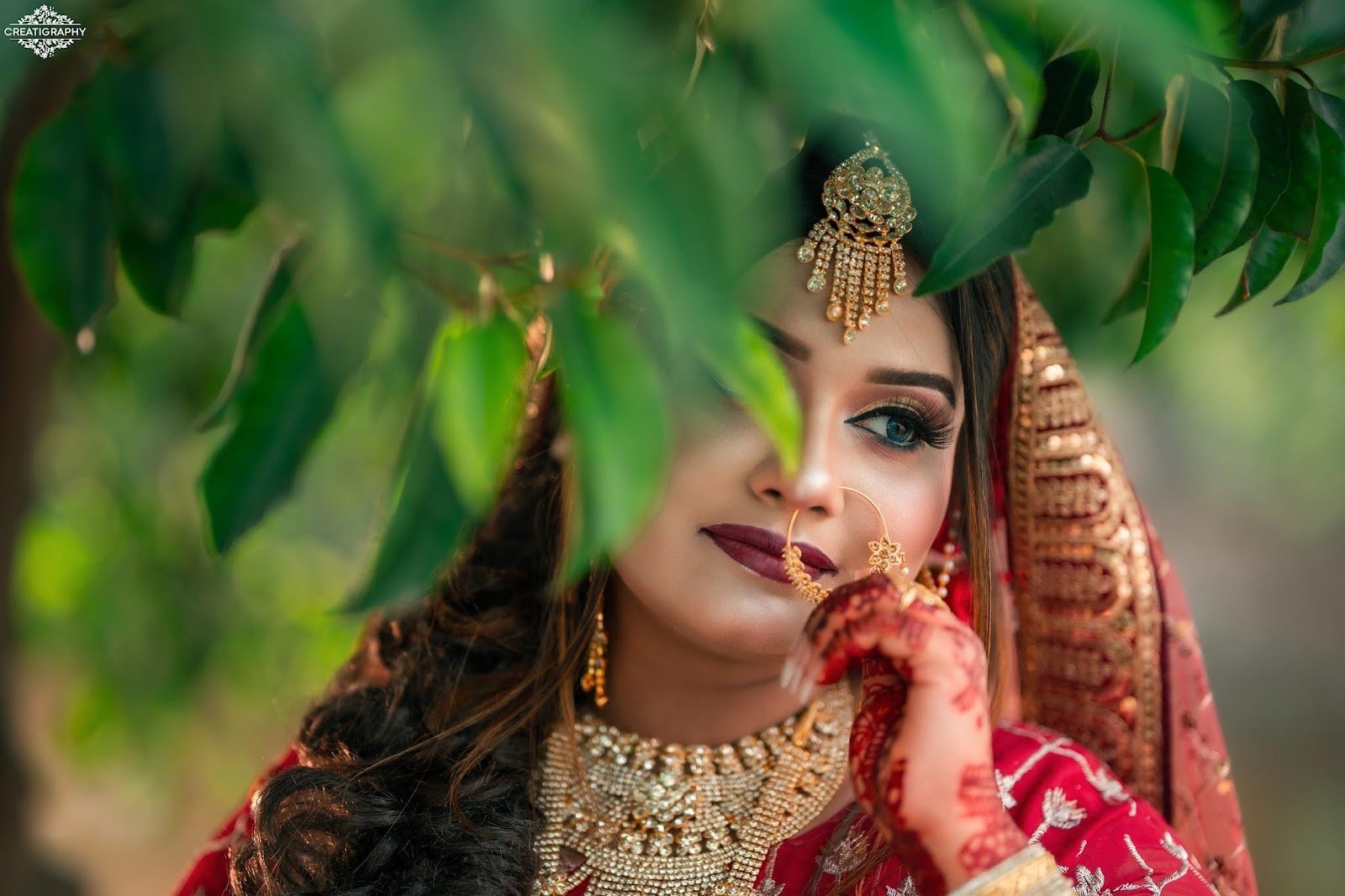 Regular - Wedding photo 16