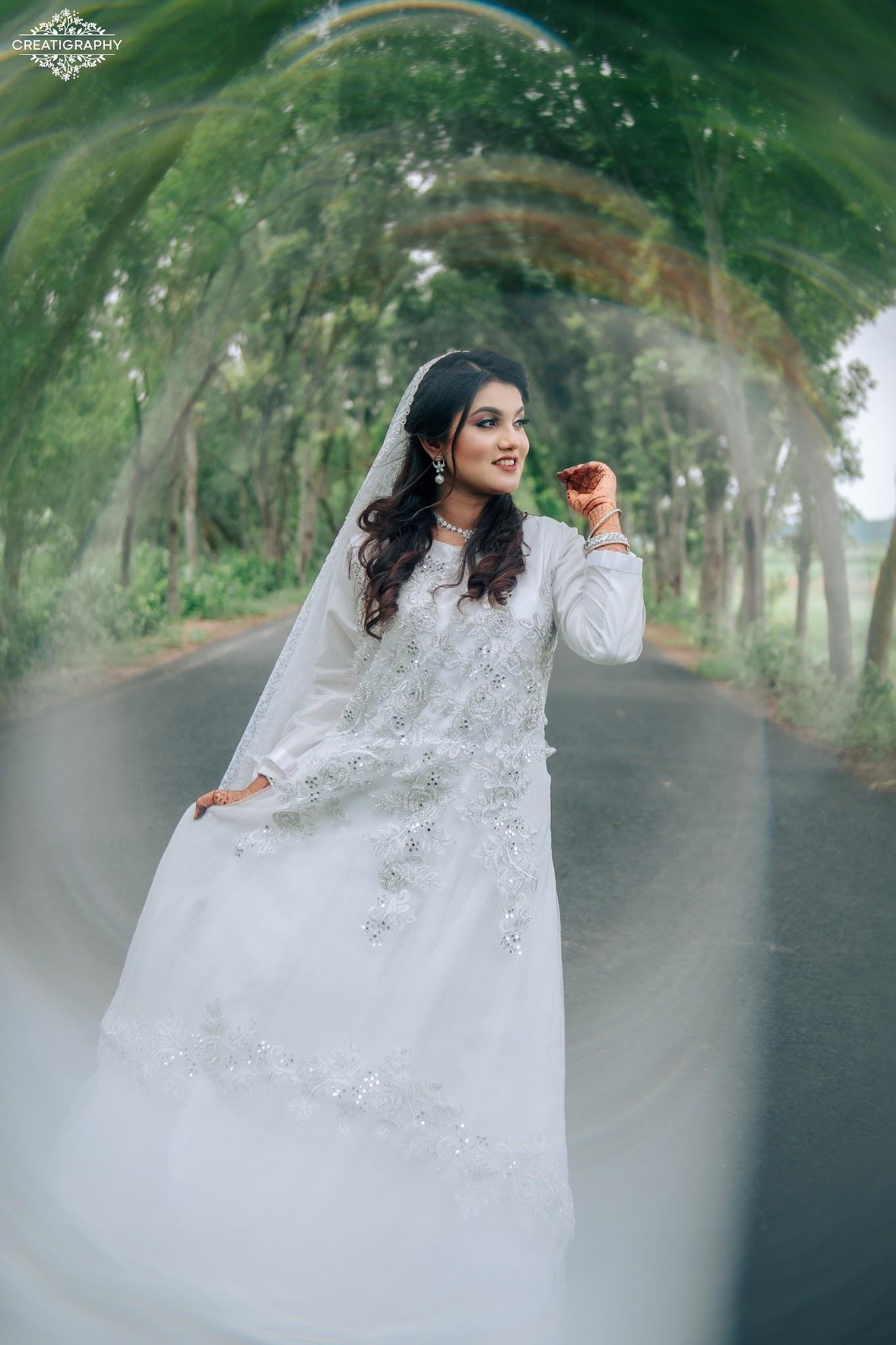 Regular - Wedding photo 18