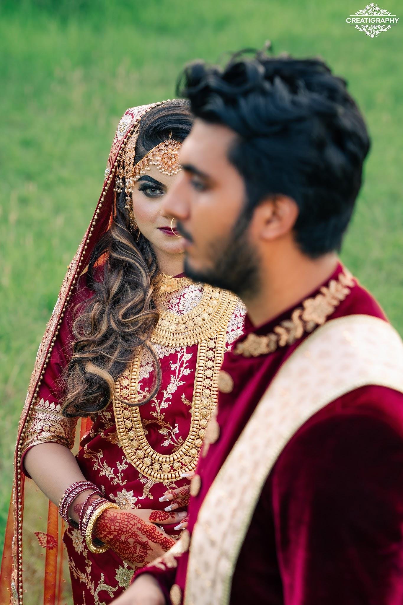 Regular - Wedding photo 19