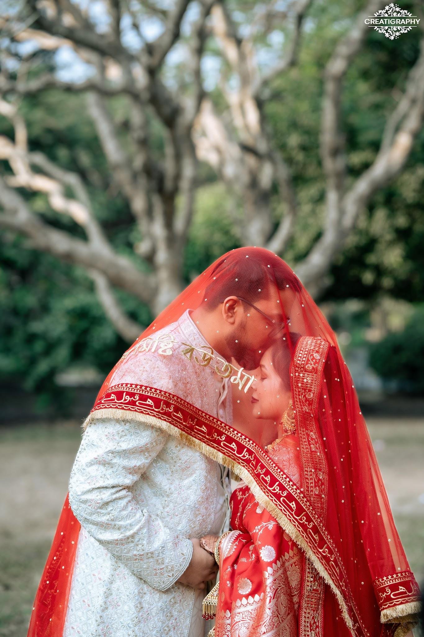 Regular - Wedding photo 20