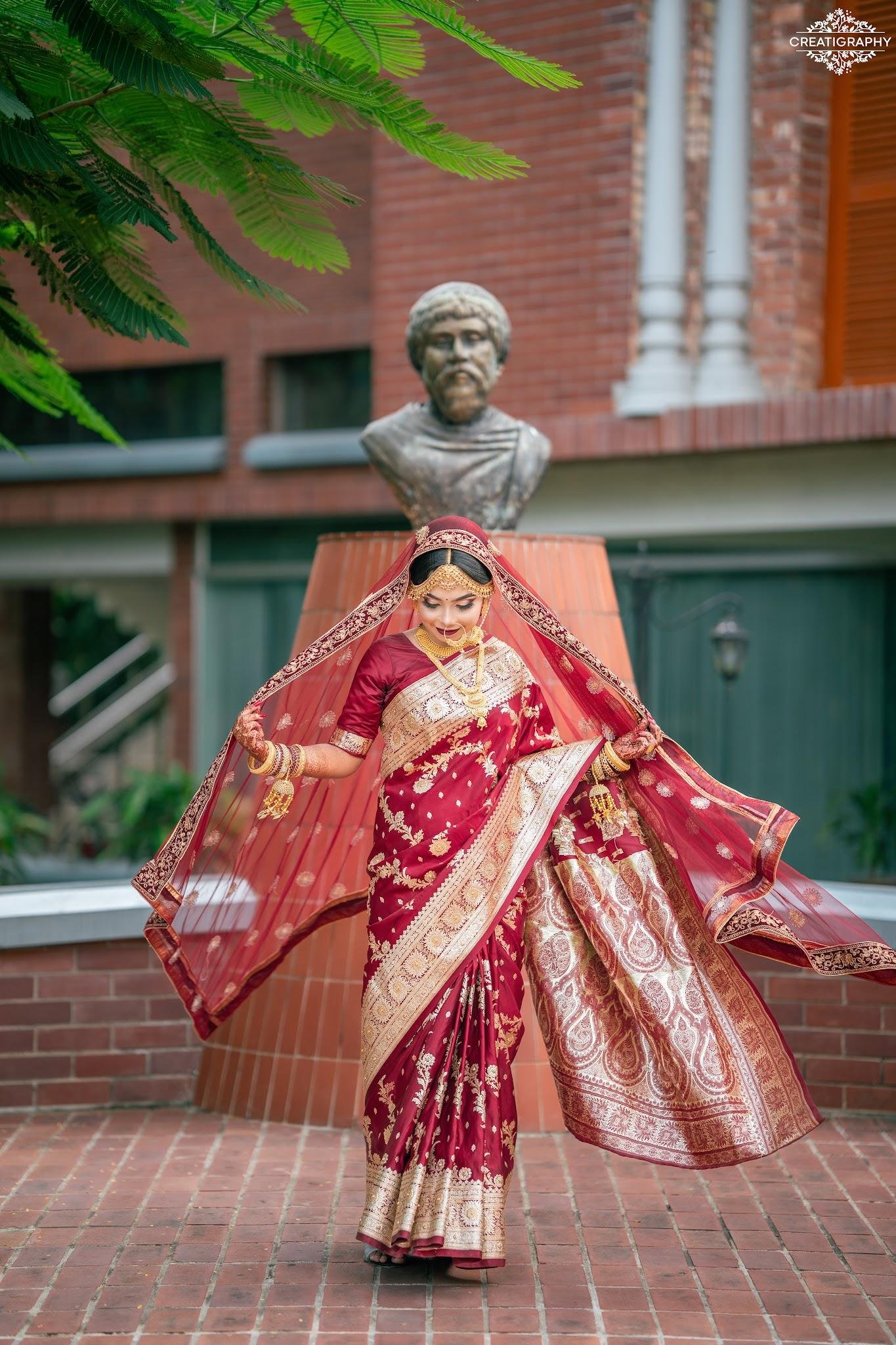 Regular - Wedding photo 21
