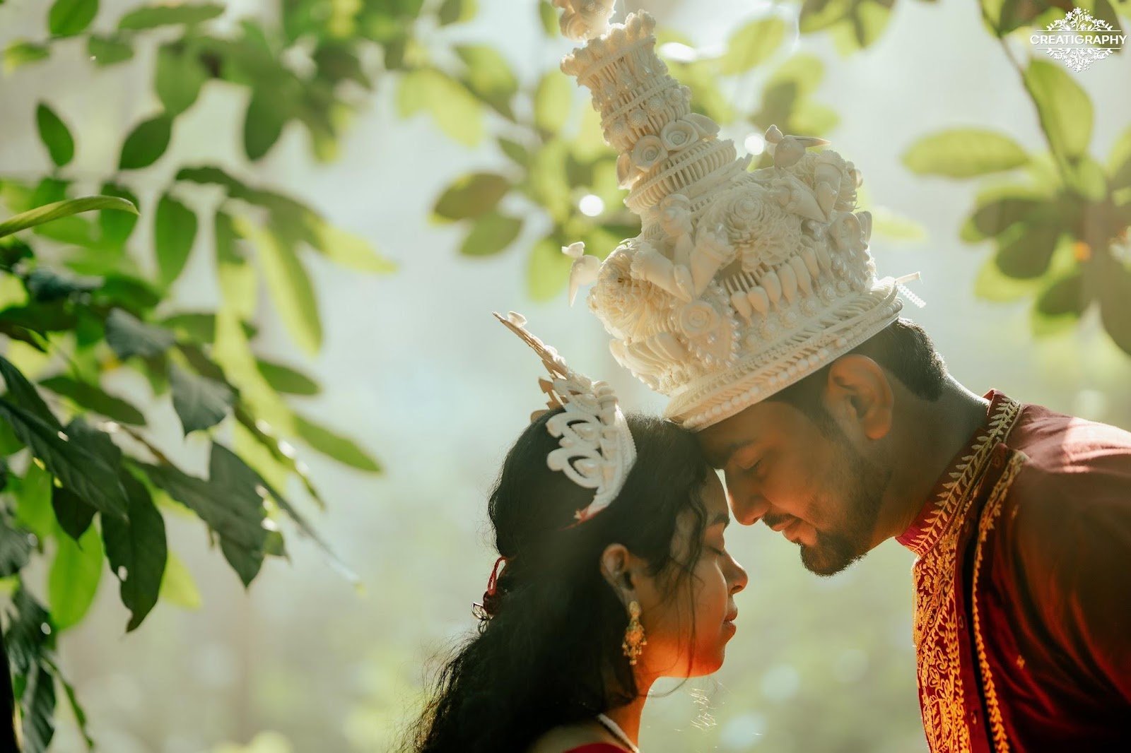Sanatan - Wedding photo 3