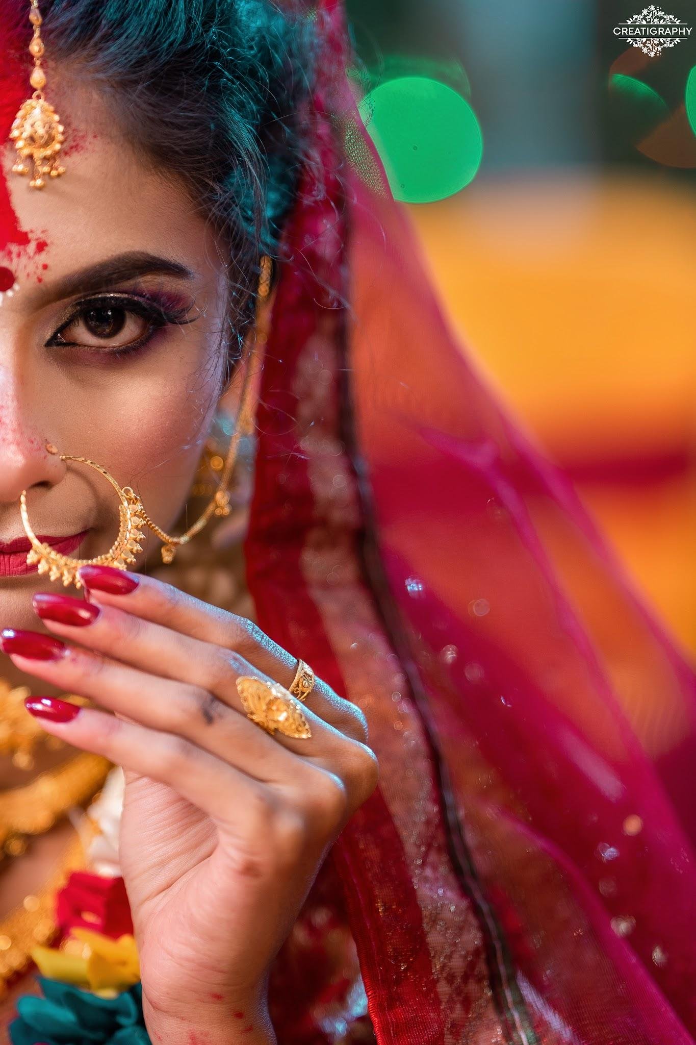 Sanatan - Wedding photo 4