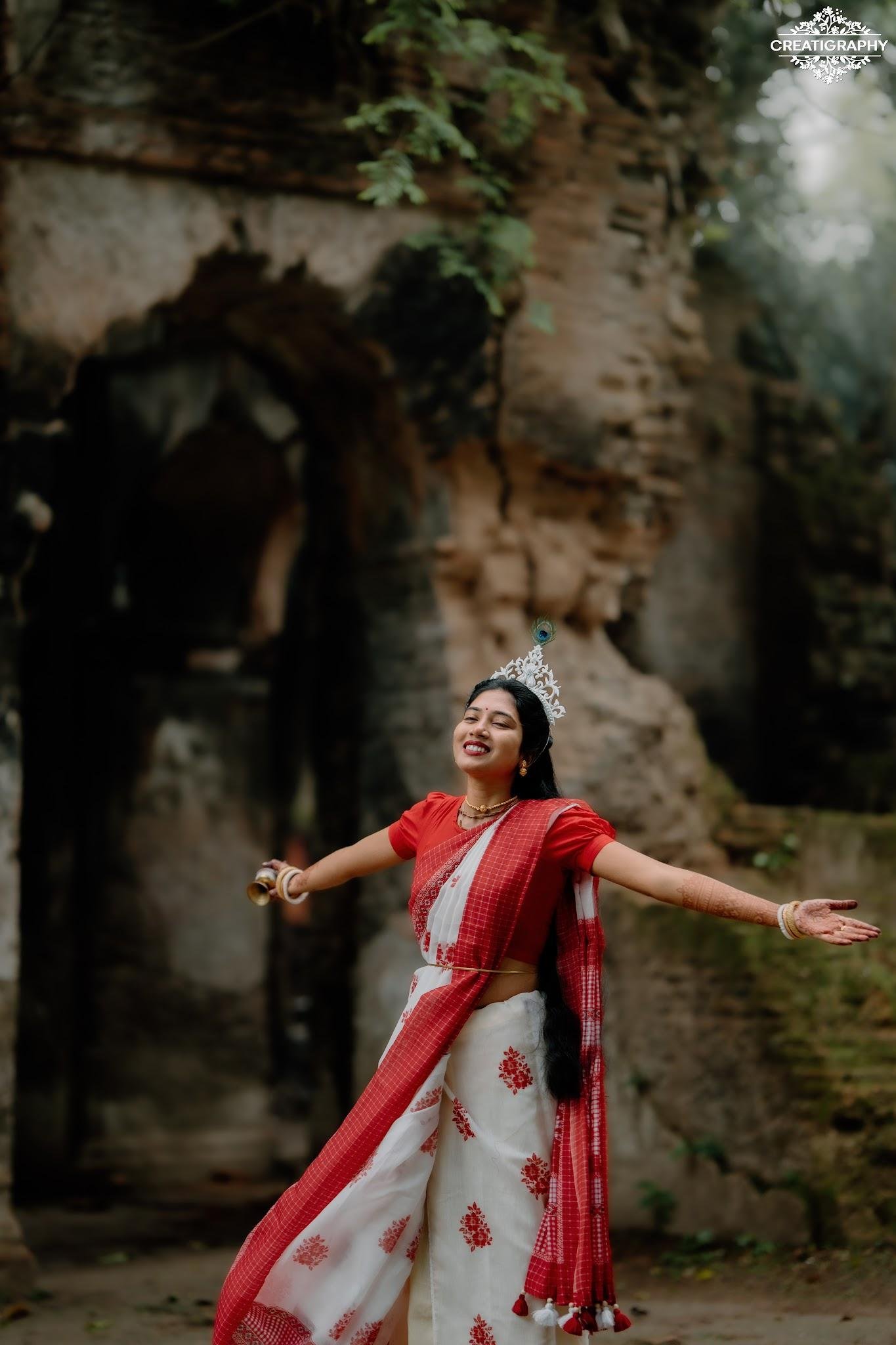 Sanatan - Wedding photo 6