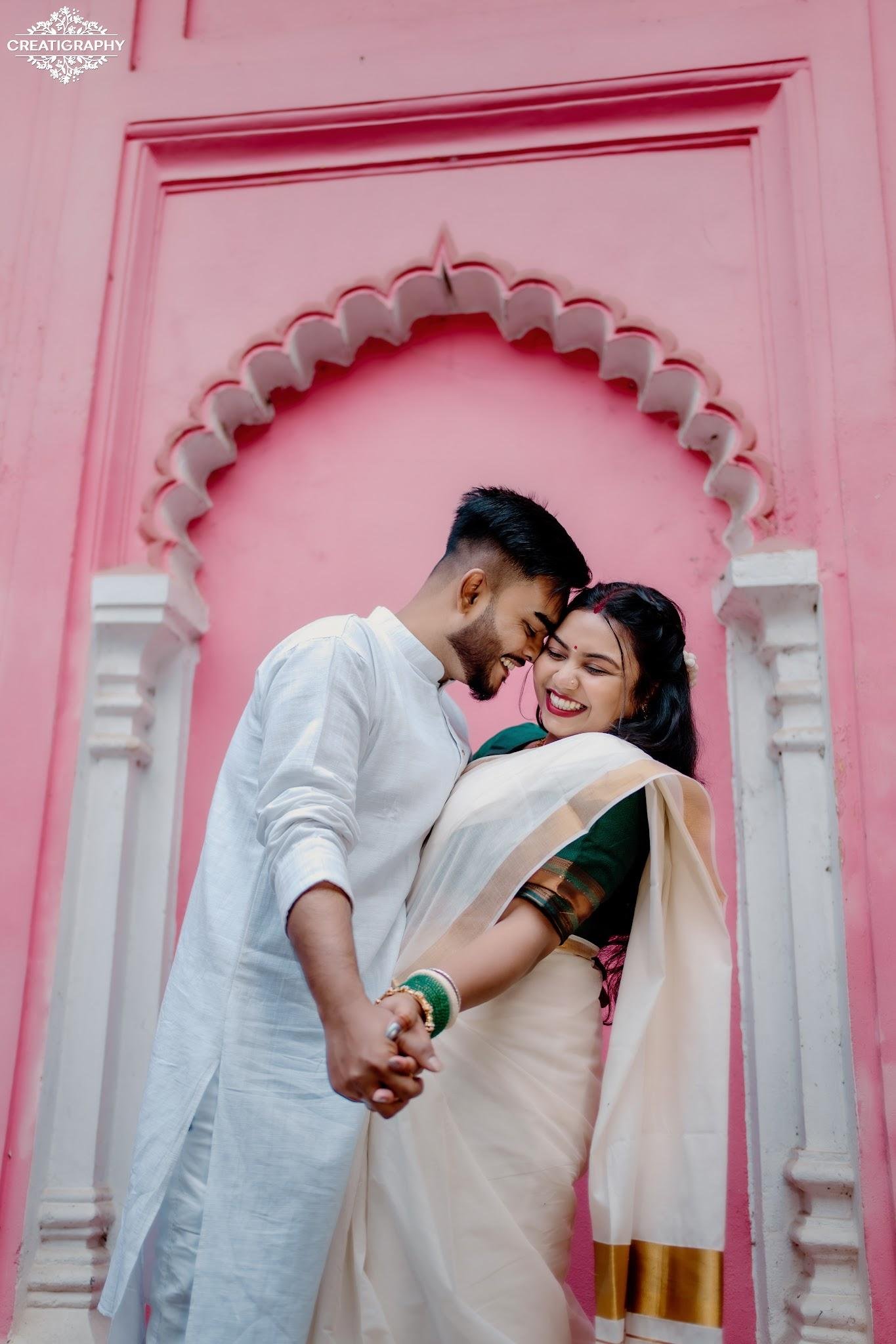 Sanatan - Wedding photo 7