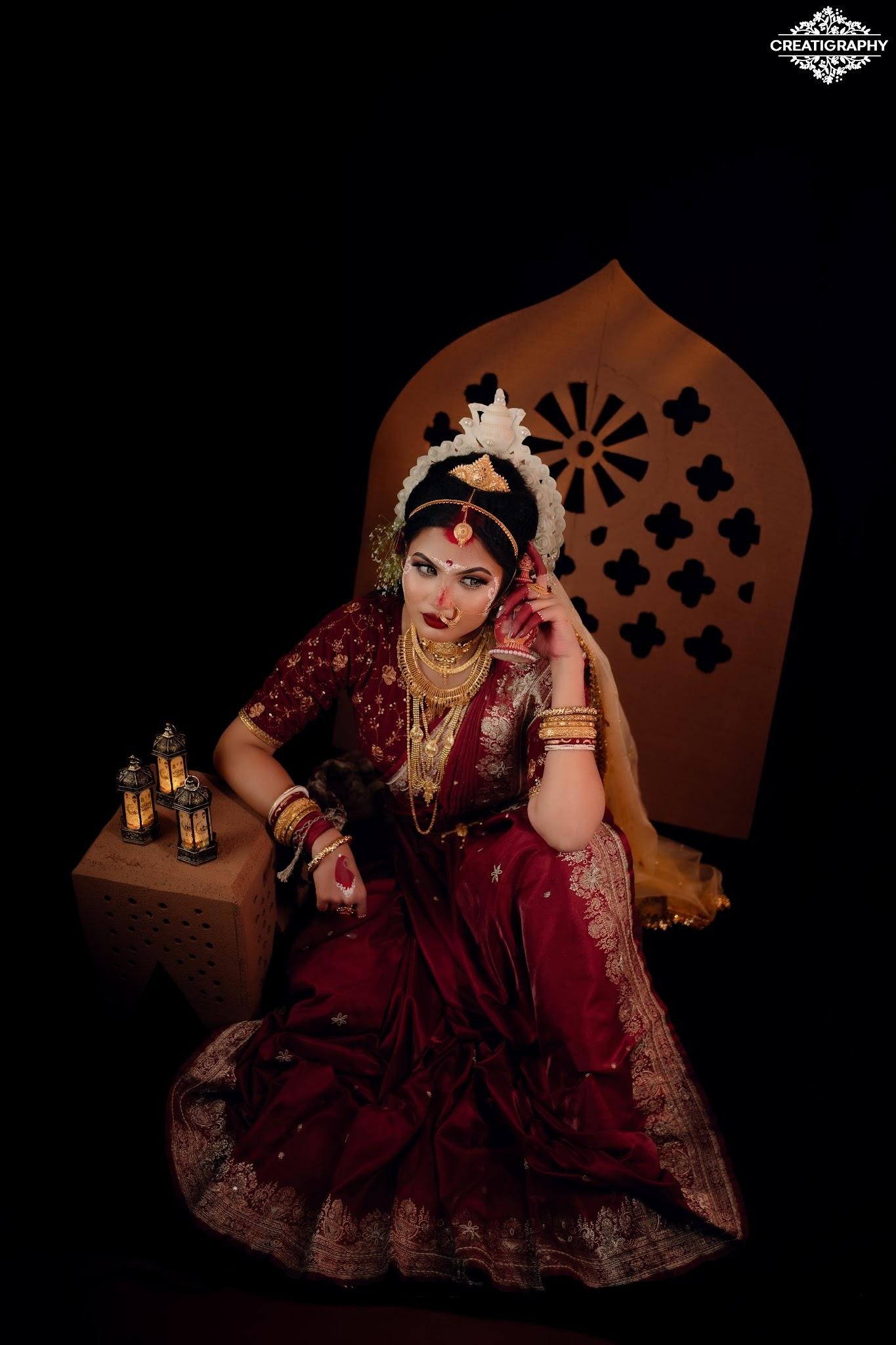 Sanatan - Wedding photo 8