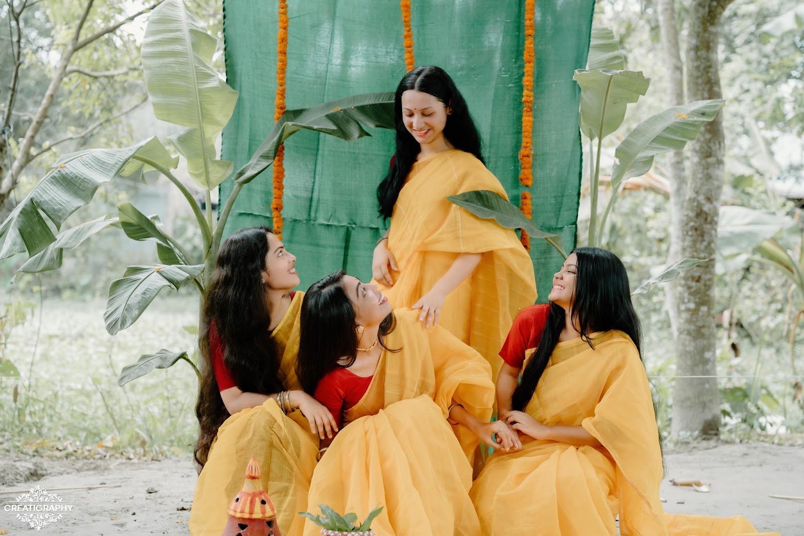 Sanatan - Wedding photo 10