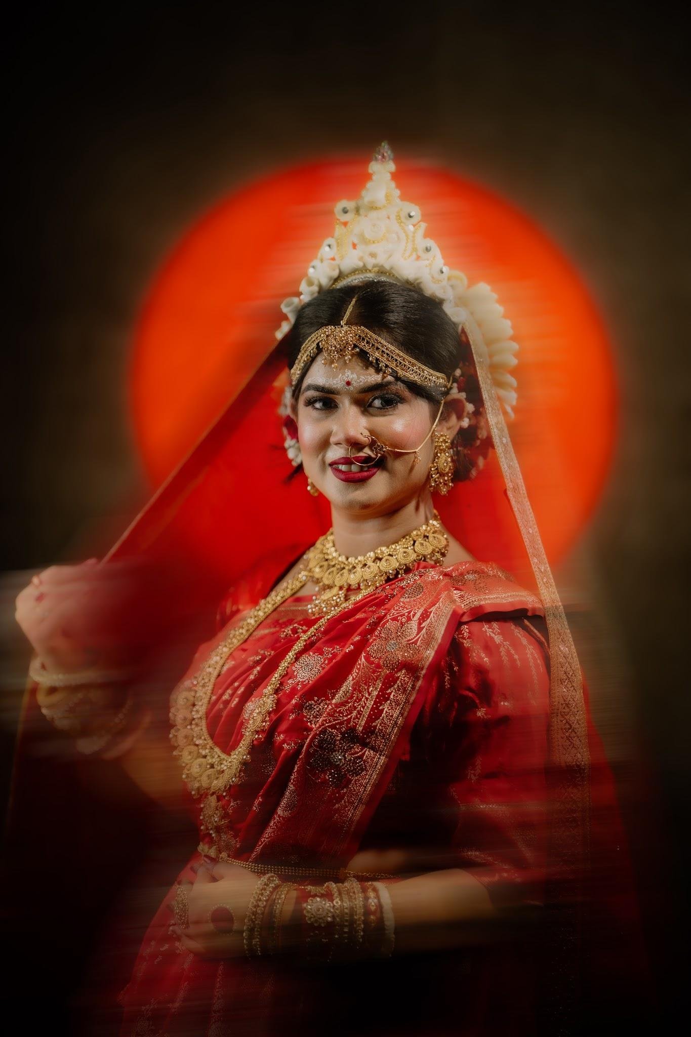 Sanatan - Wedding photo 11