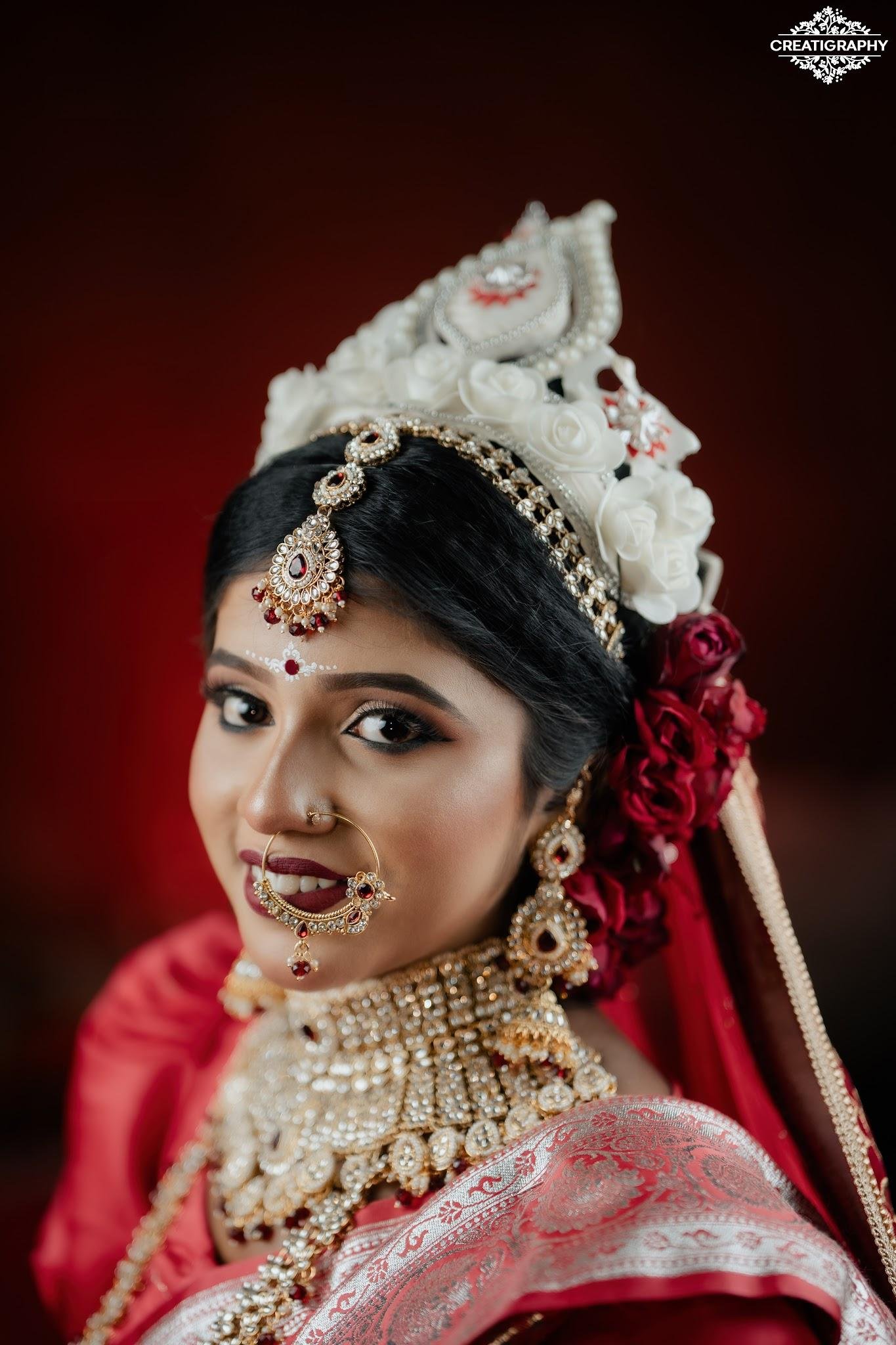 Sanatan - Wedding photo 12