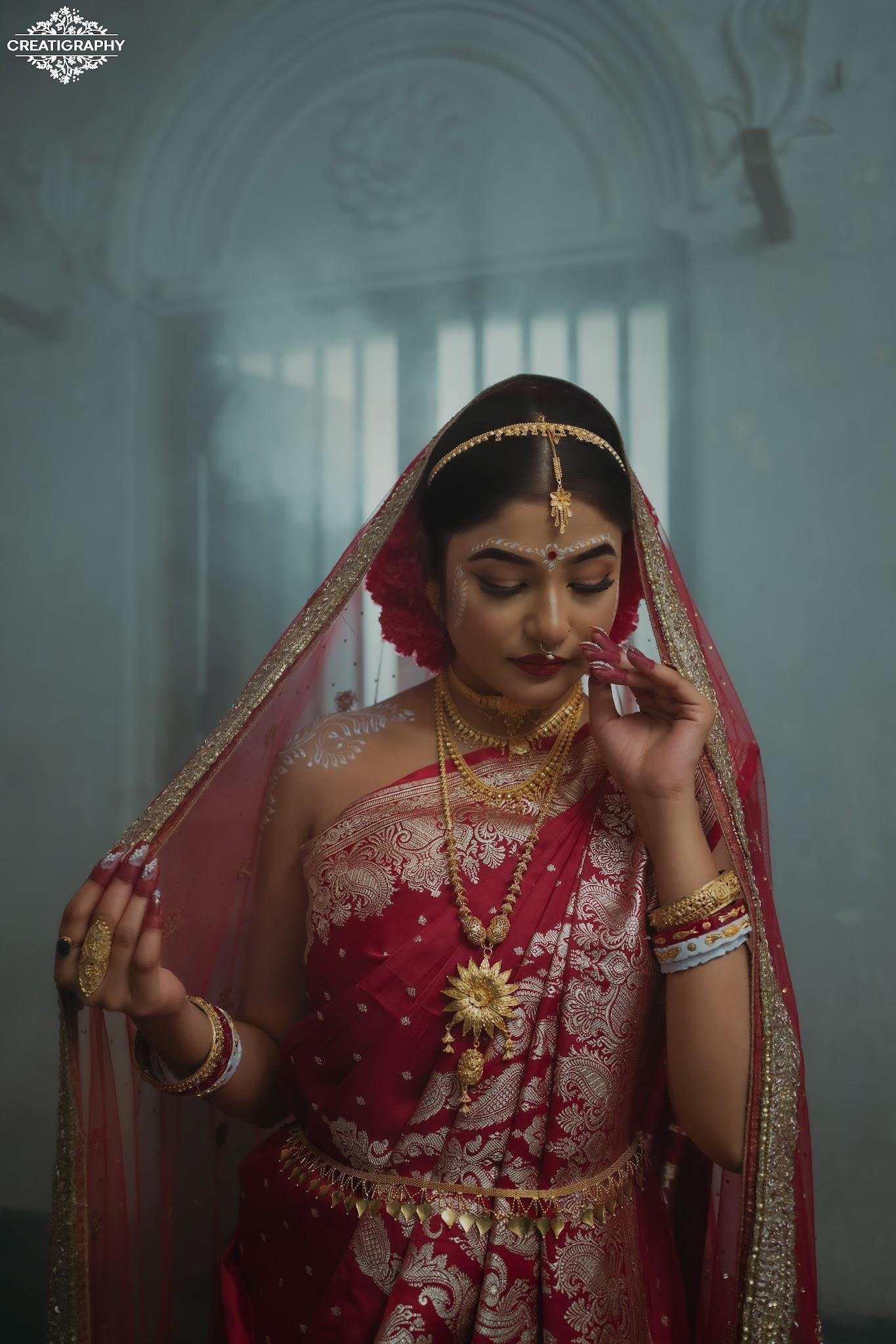 Sanatan - Wedding photo 13