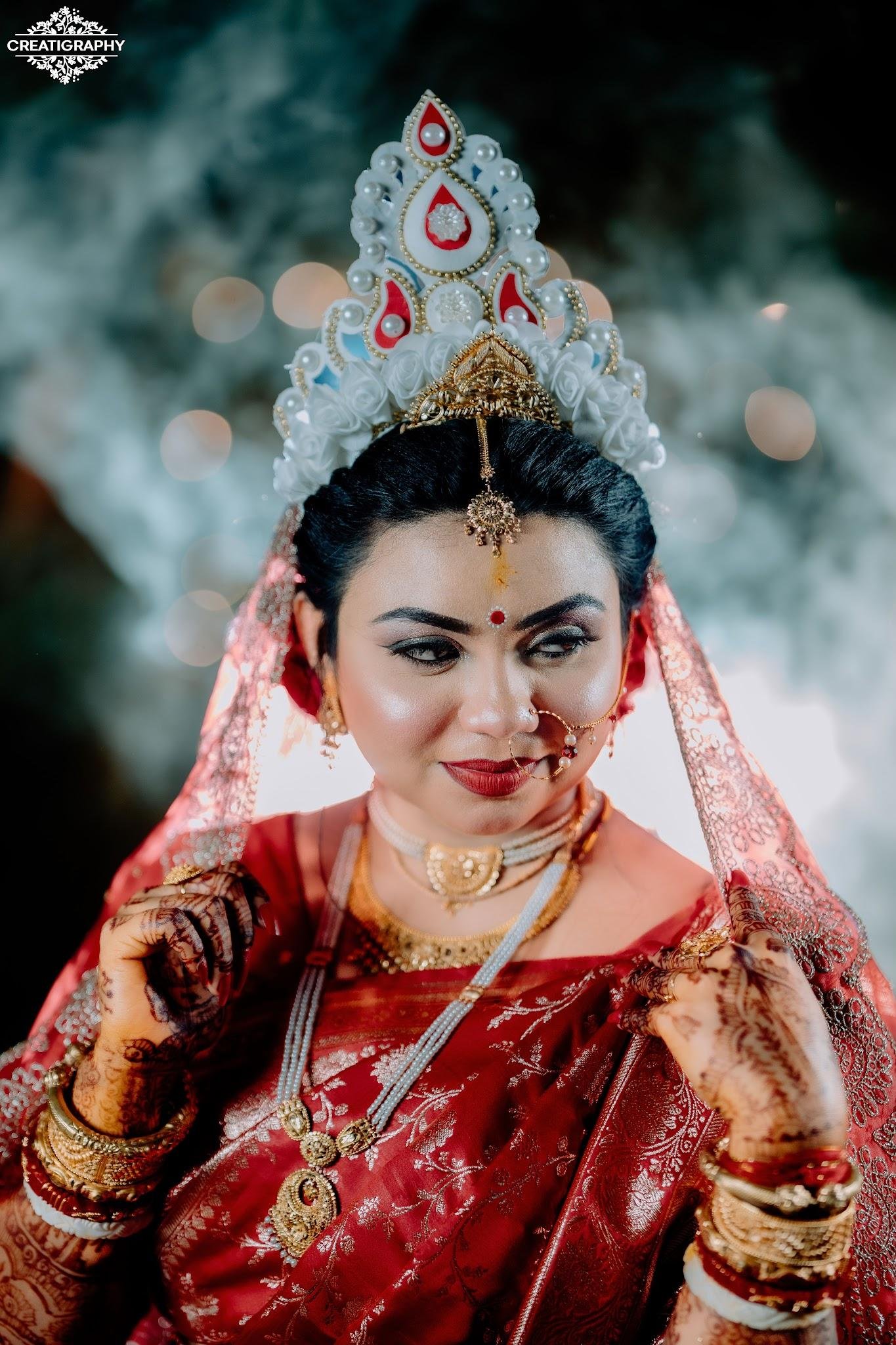 Sanatan - Wedding photo 14