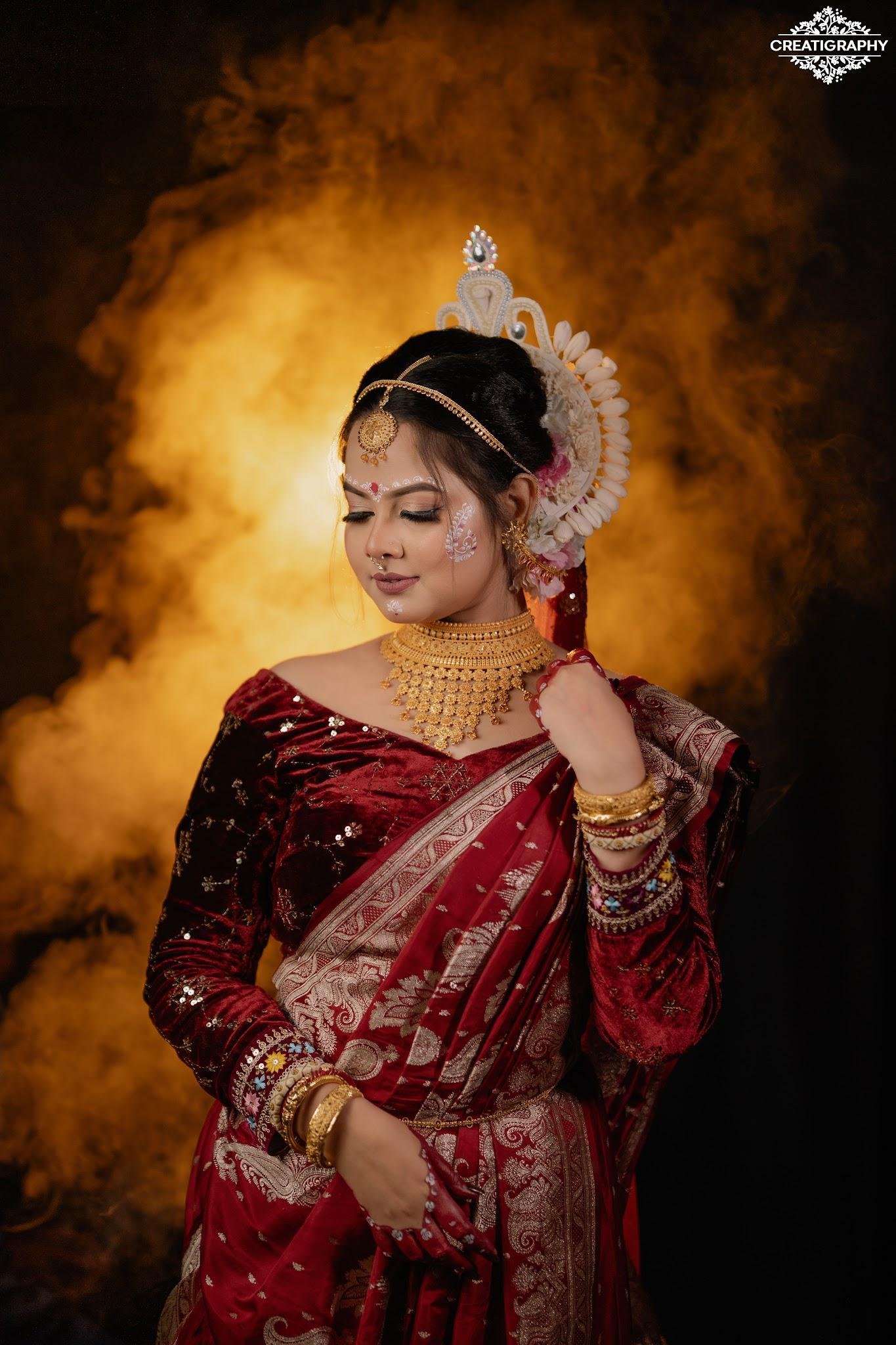 Sanatan - Wedding photo 15