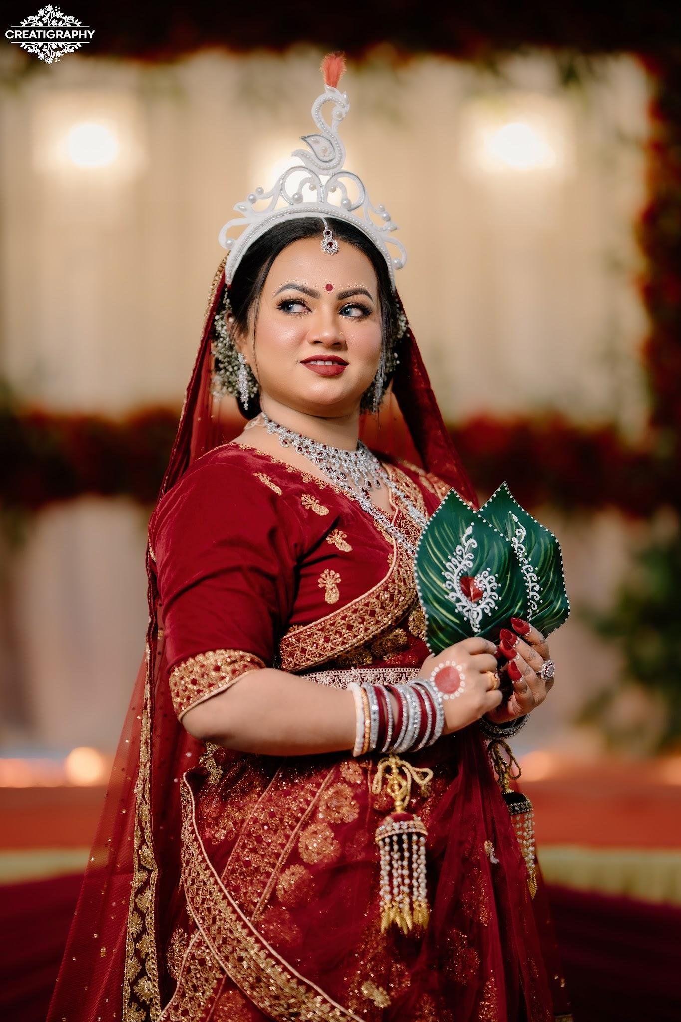 Sanatan - Wedding photo 16