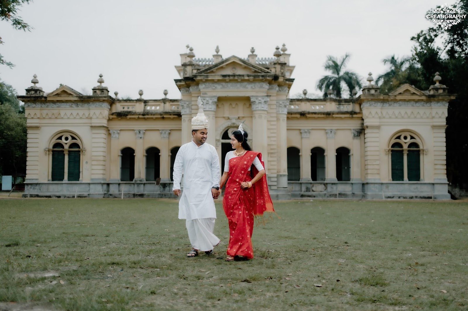 Sanatan - Wedding photo 17