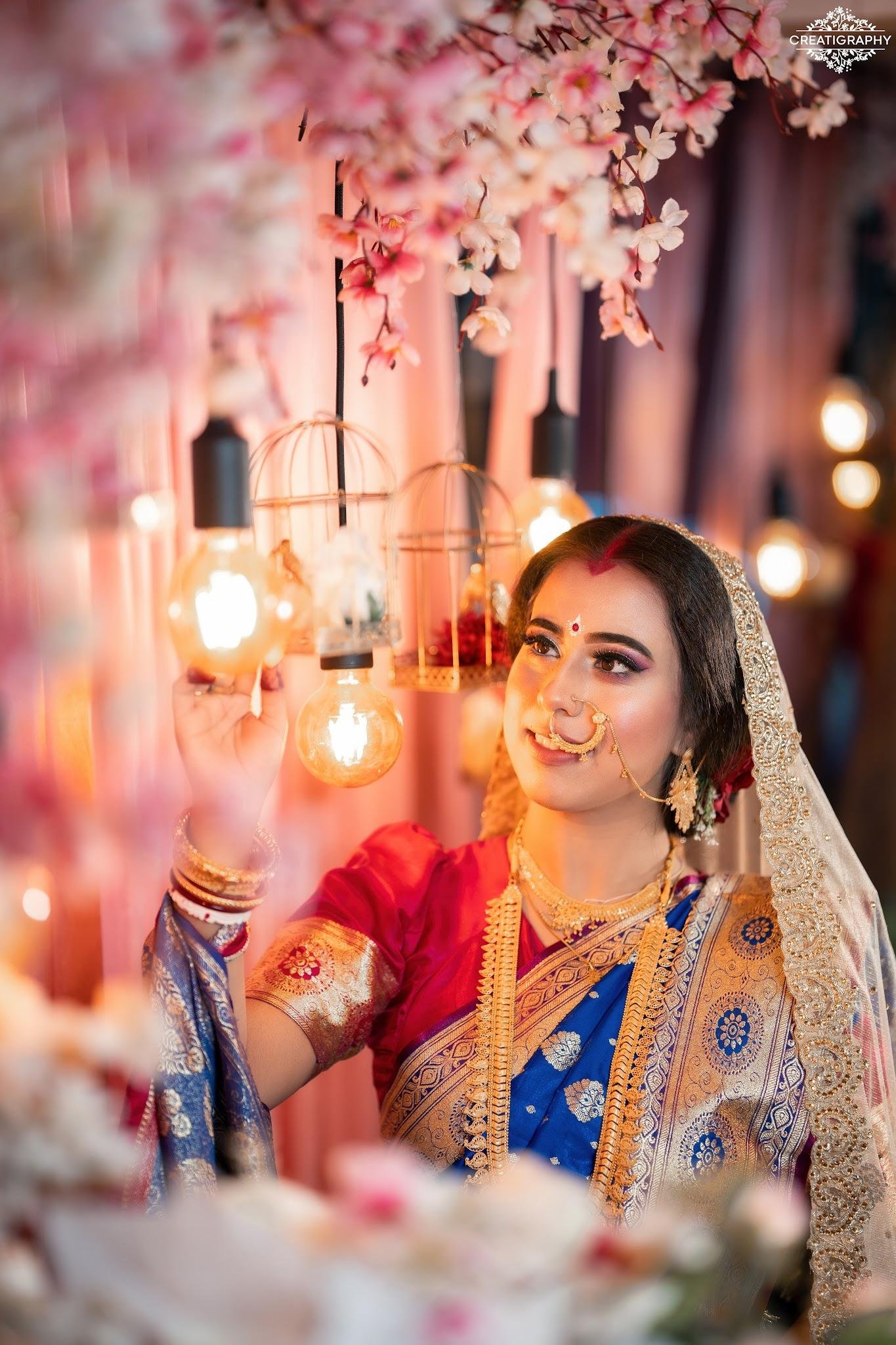Sanatan - Wedding photo 18