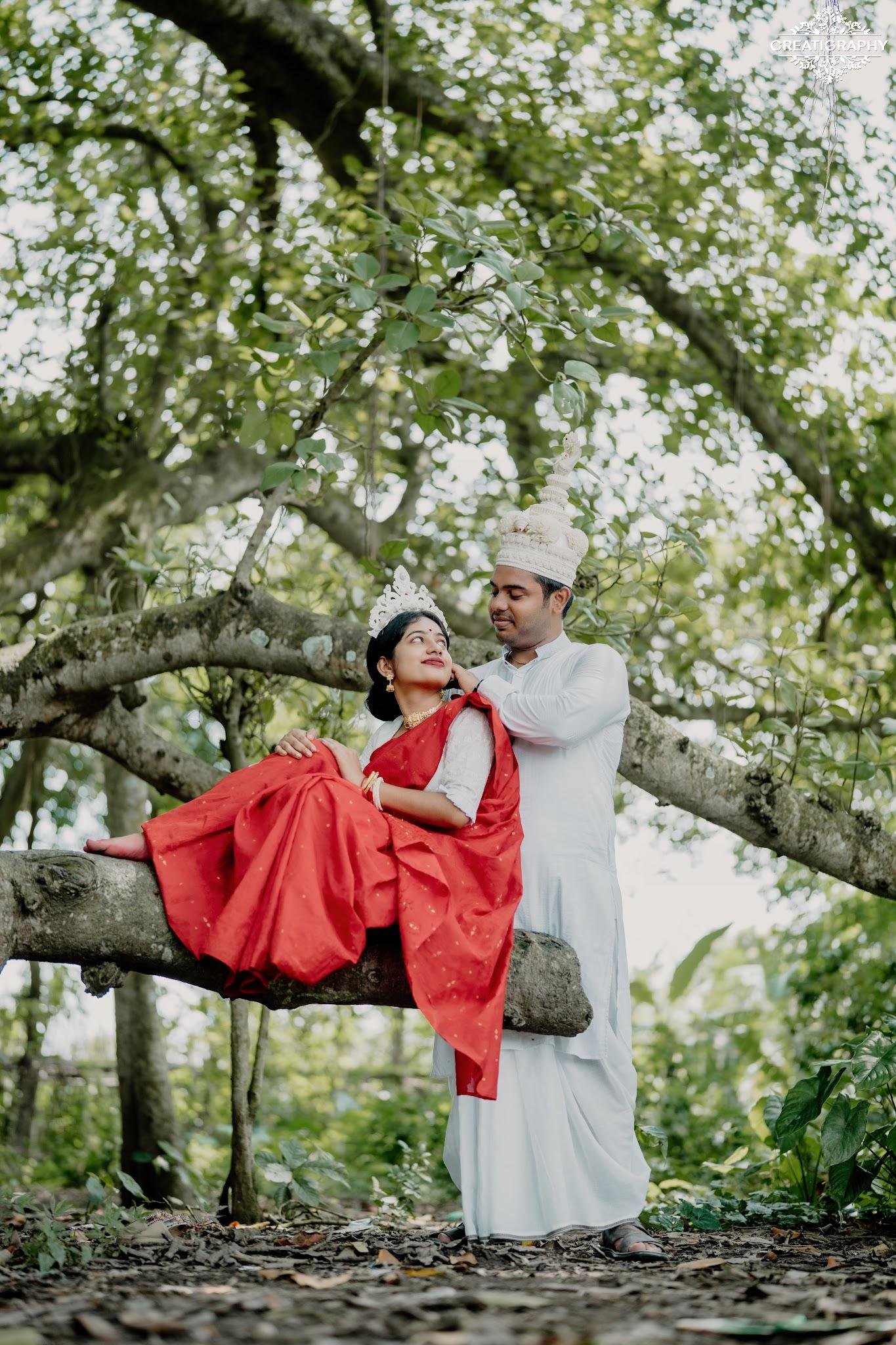 Sanatan - Wedding photo 19