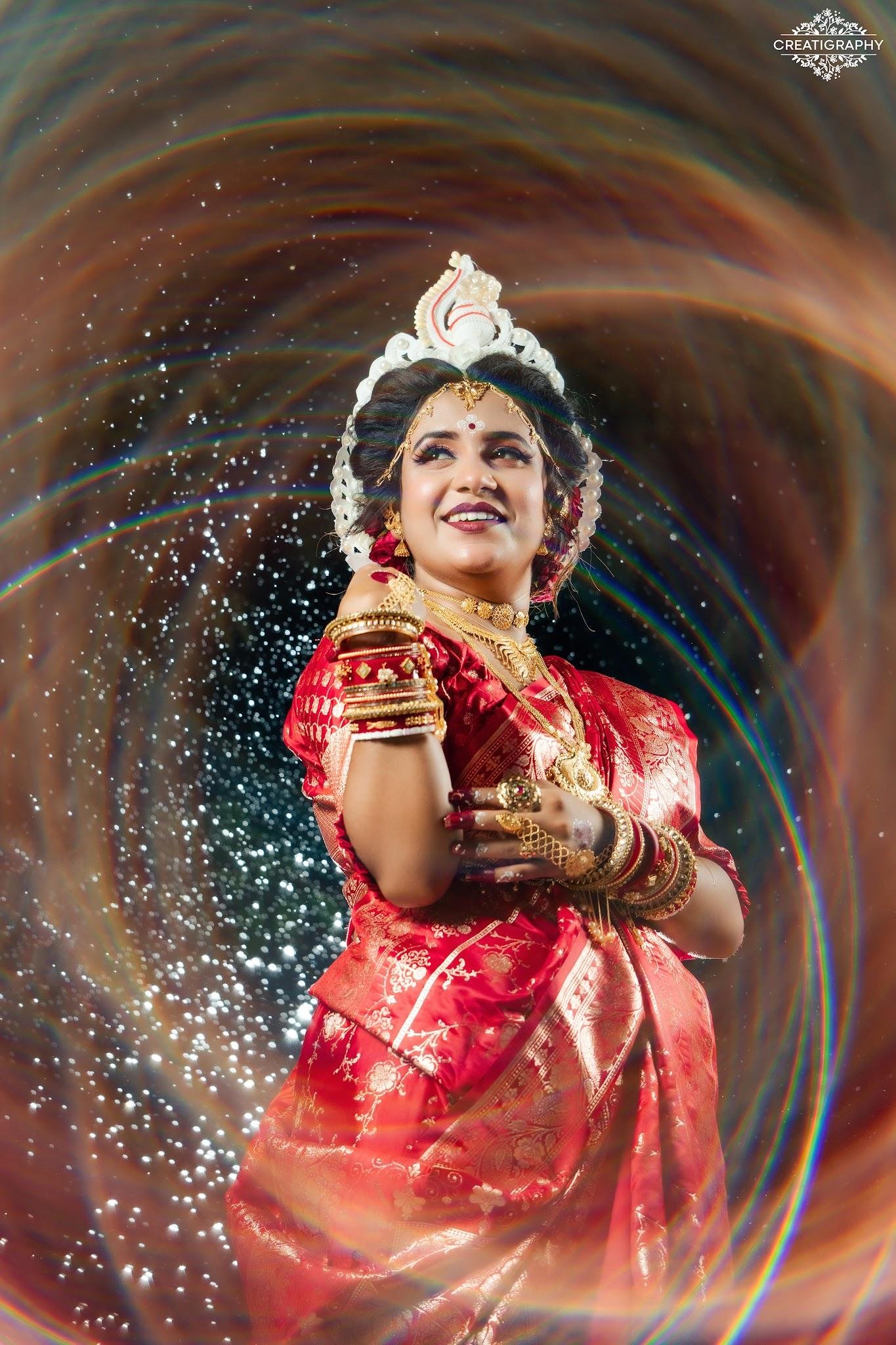 Sanatan - Wedding photo 20