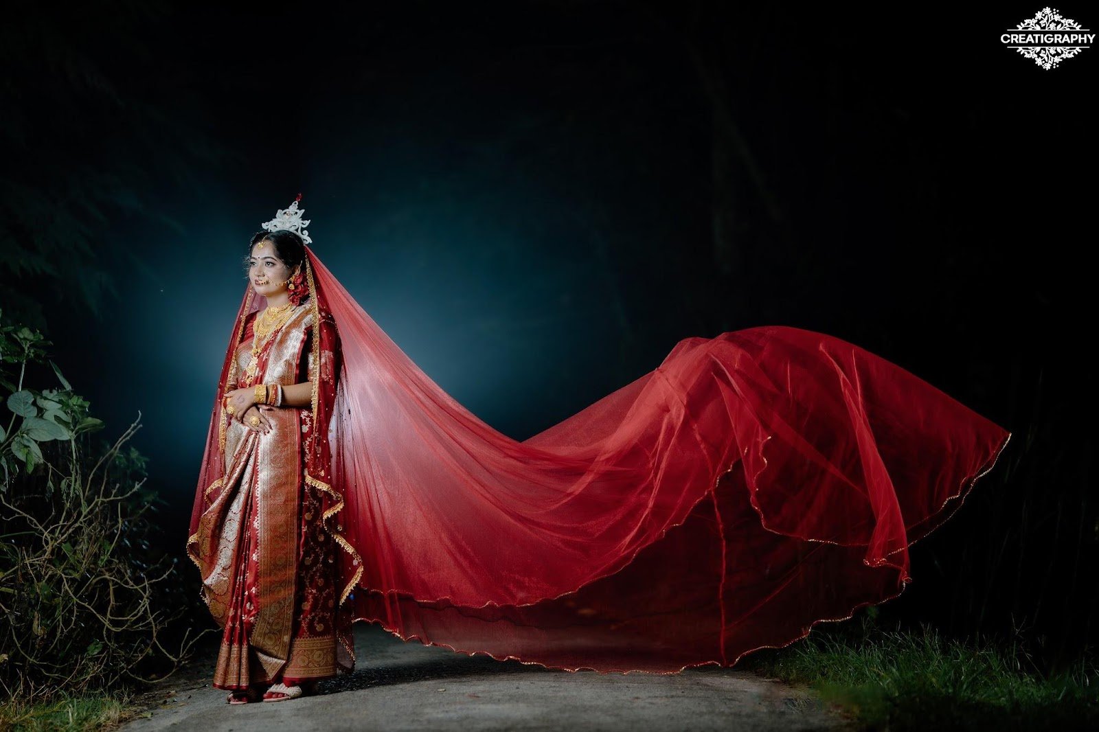 Sanatan - Wedding photo 1